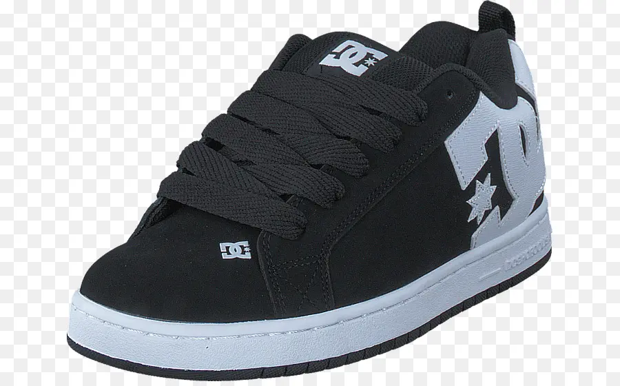 Zapatillas，Zapatos Dc PNG