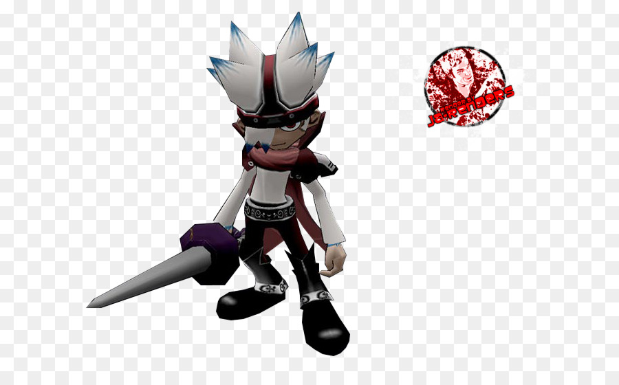 Ape Escape，Ape Escape 3 PNG