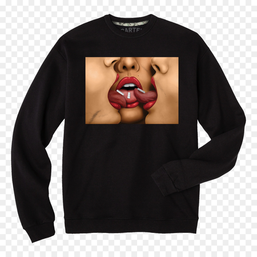 Camiseta，Sudadera PNG