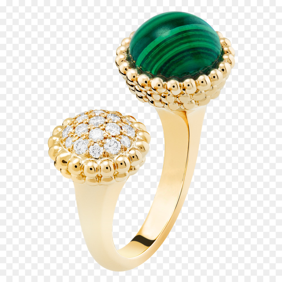 Anillo，Joyería PNG