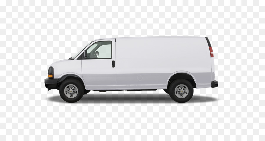 Van，Chevrolet PNG