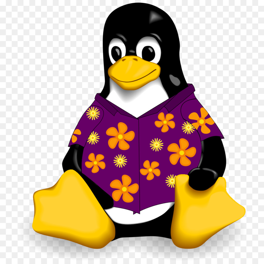 Linux，Sistemas Operativos PNG