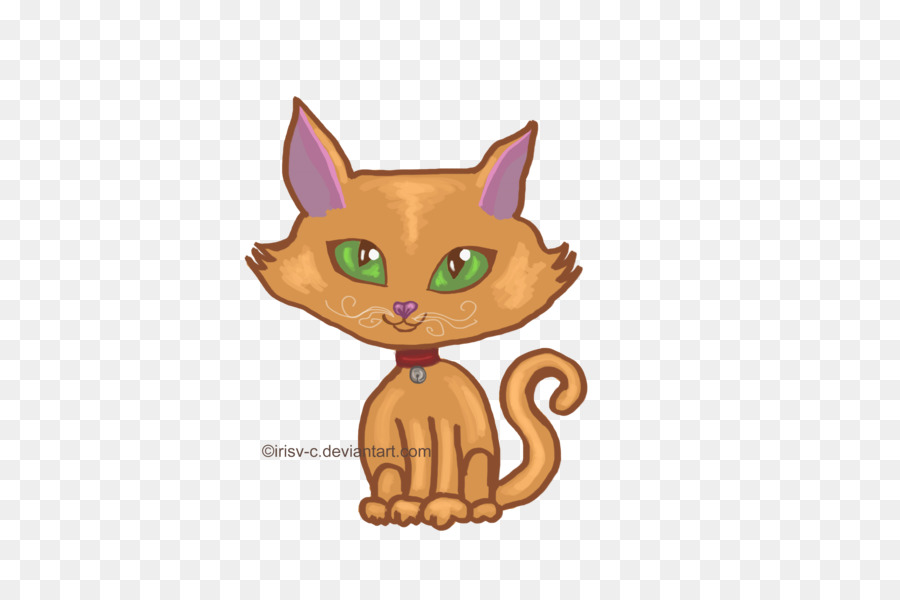 Bigotes，Gatito PNG