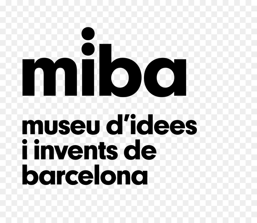 Miba Museu D Idees I Invents De Barcelona，Logotipo PNG