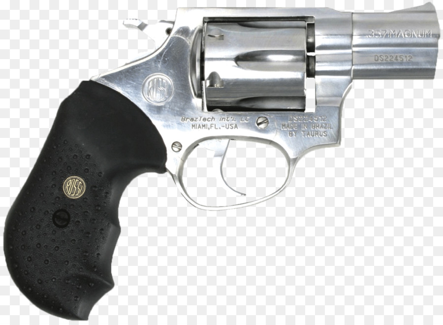 38 Especial，Taurus Modelo 85 PNG