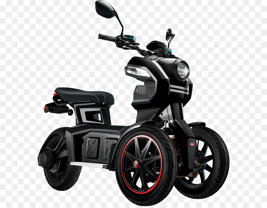 Patinete Eléctrico，Scooter PNG