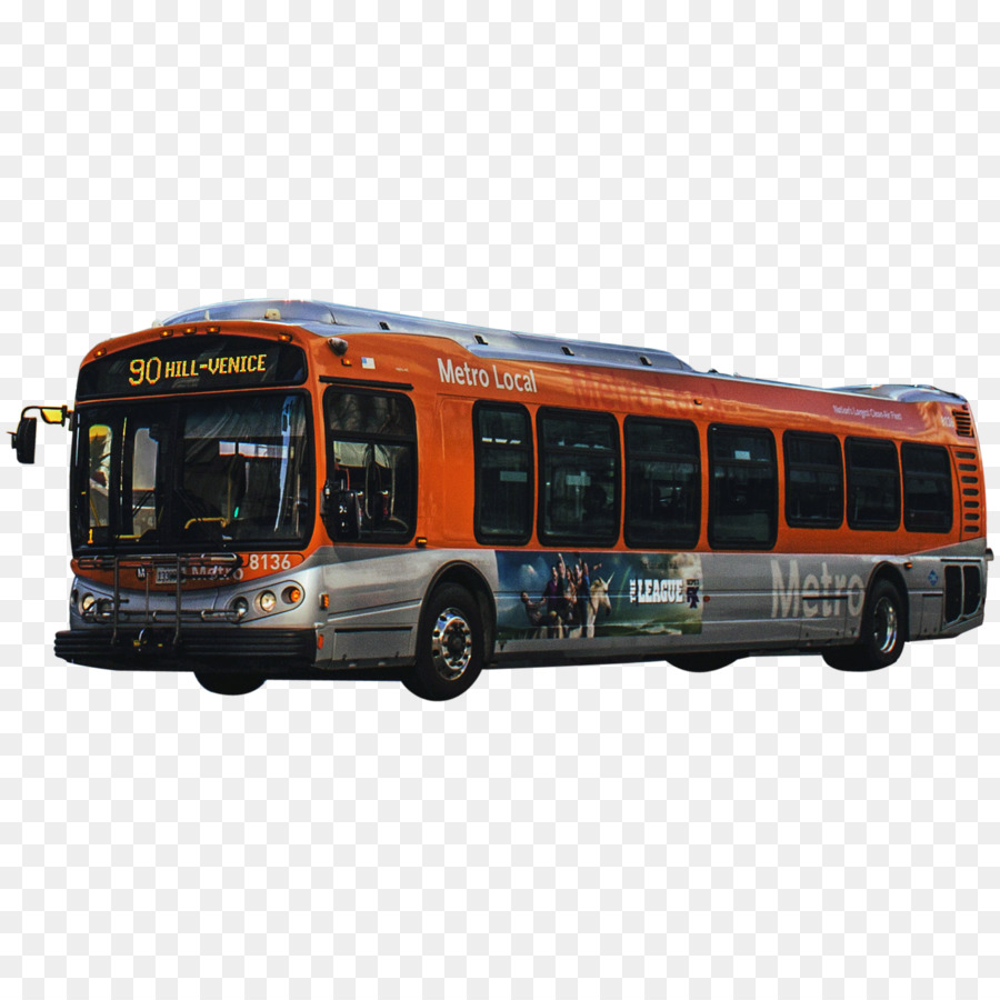 Autobús，Coche PNG