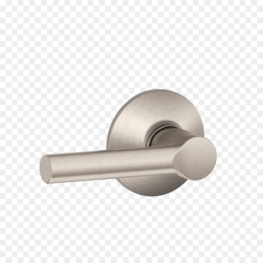 Schlage，La Manija De La Puerta PNG