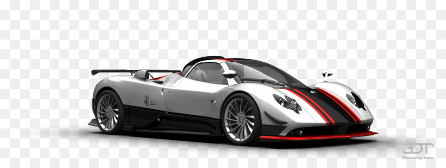 Supercoche，Coche PNG