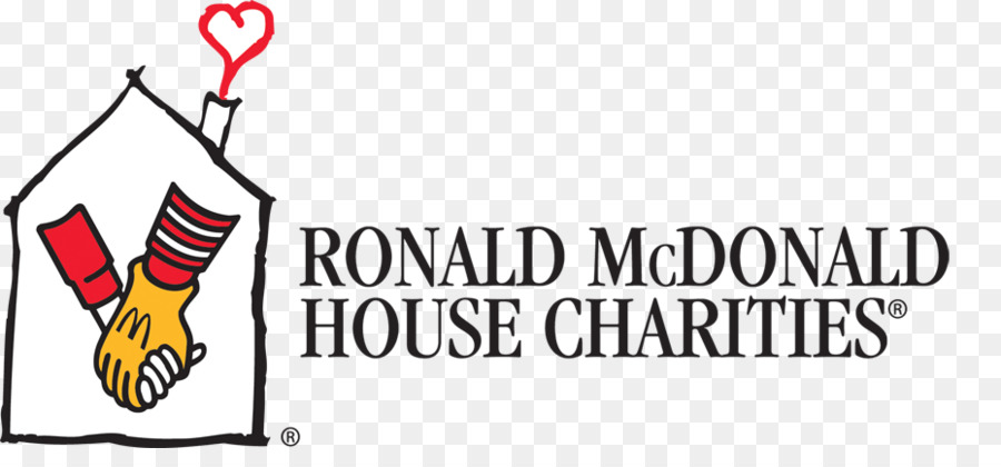 Ronald Mcdonald，Ronald Mcdonald House Charities PNG