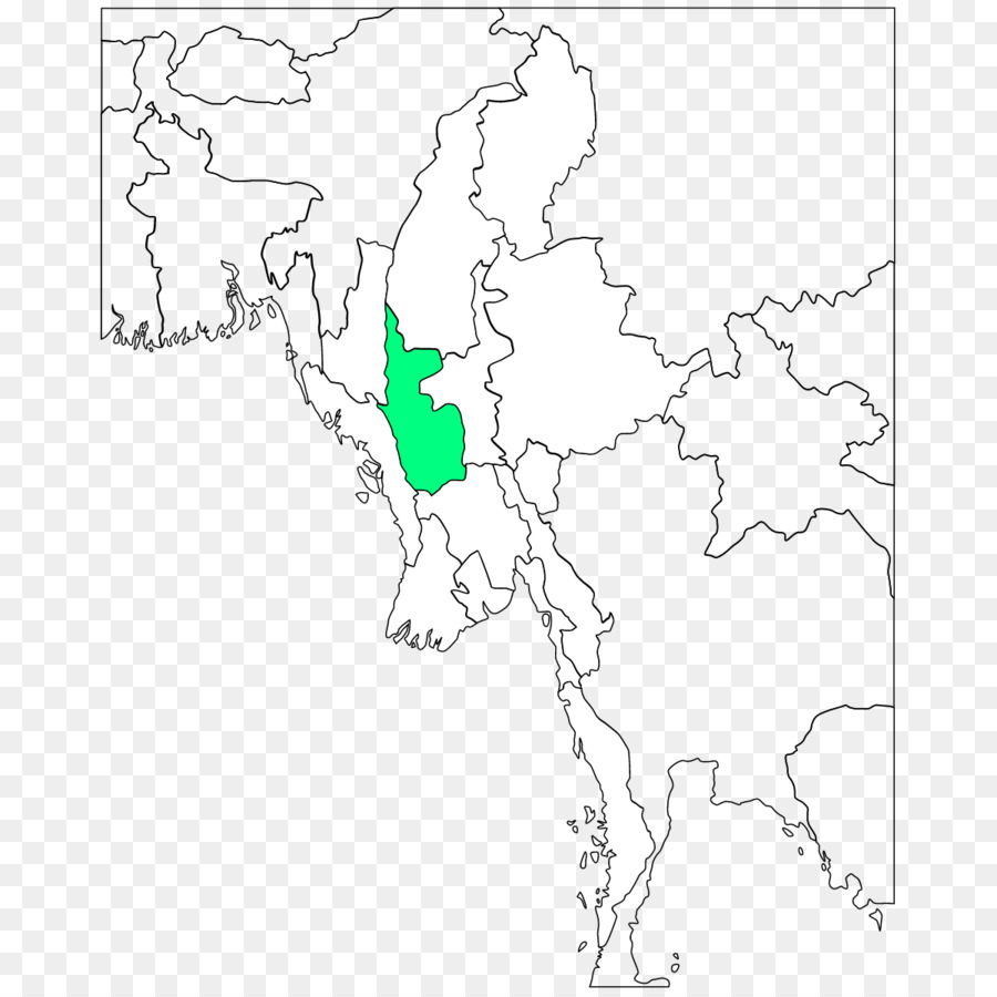 Pakokku，Chauk PNG