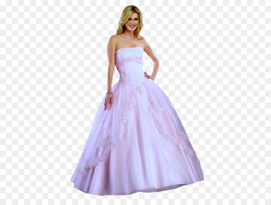 Vestido De Novia，Vestido PNG