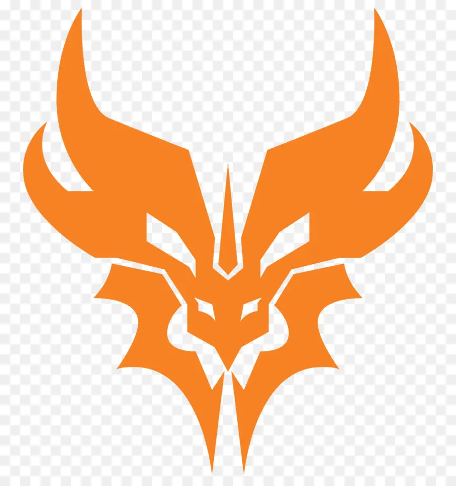 Logotipo Del Demonio，Mítico PNG