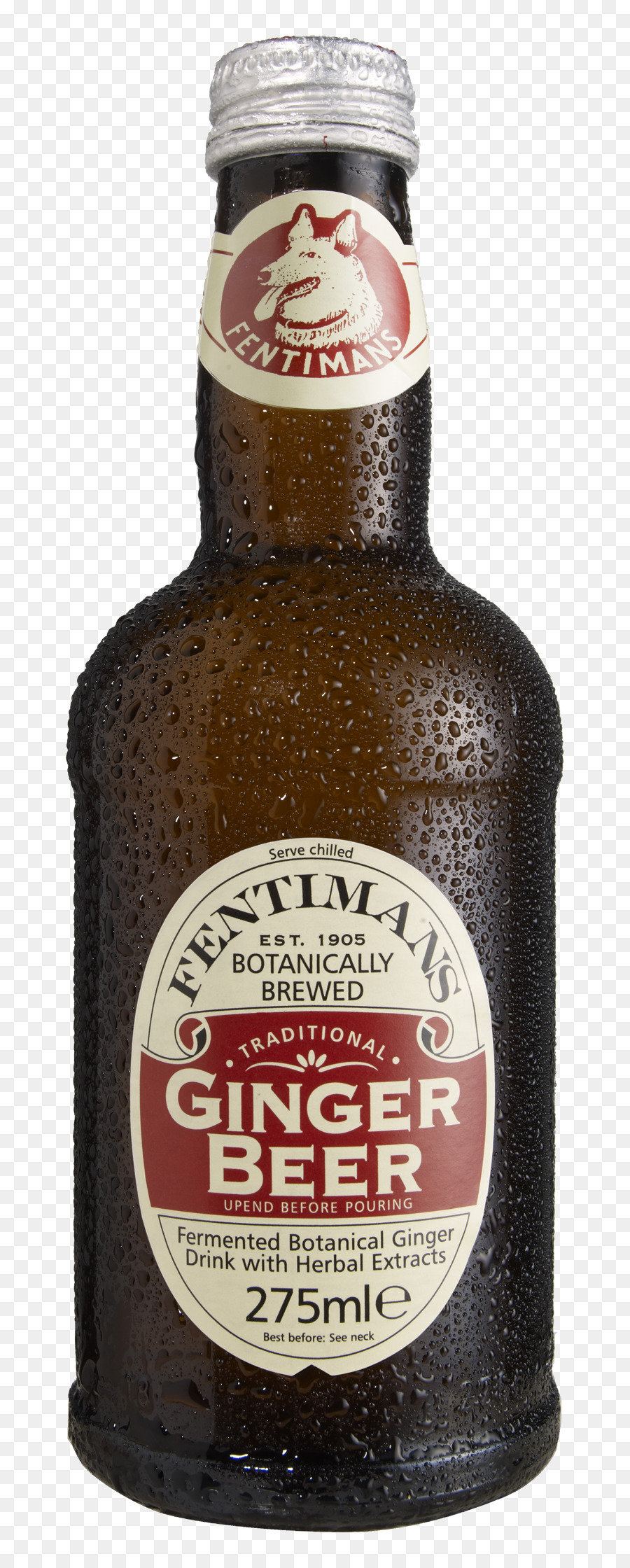 Cerveza De Jengibre，Cerveza PNG