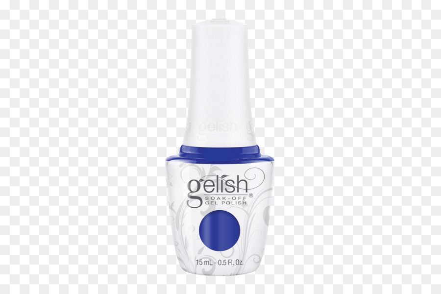 Gelish Soakoff Gel Polaco，Color Club De Esmalte De Uñas PNG