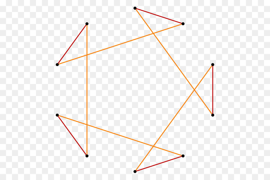 ángulo De，Decagram PNG