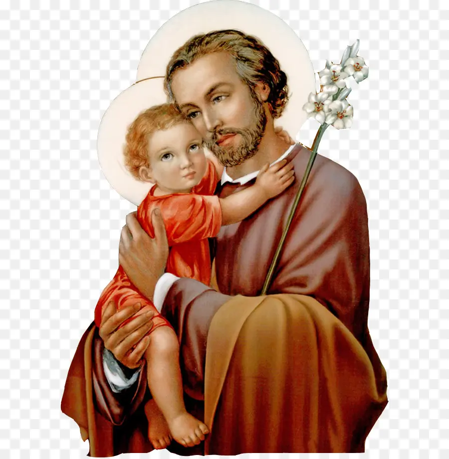 Santo Y Niño，Santo PNG