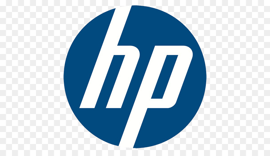 Logotipo De Hp，Marca PNG