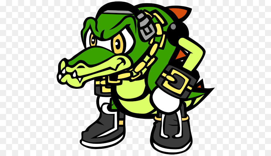 Vector El Cocodrilo，Cocodrilo PNG