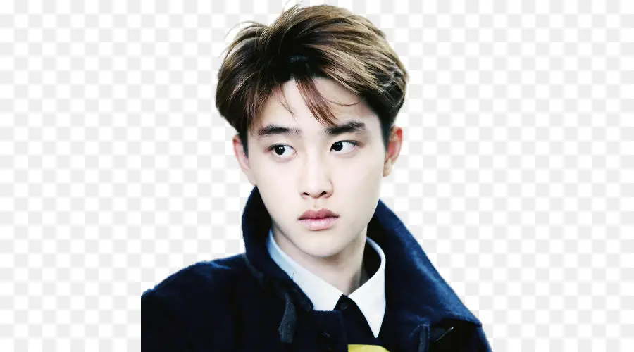 Hacer Kyungsoo，Exo PNG