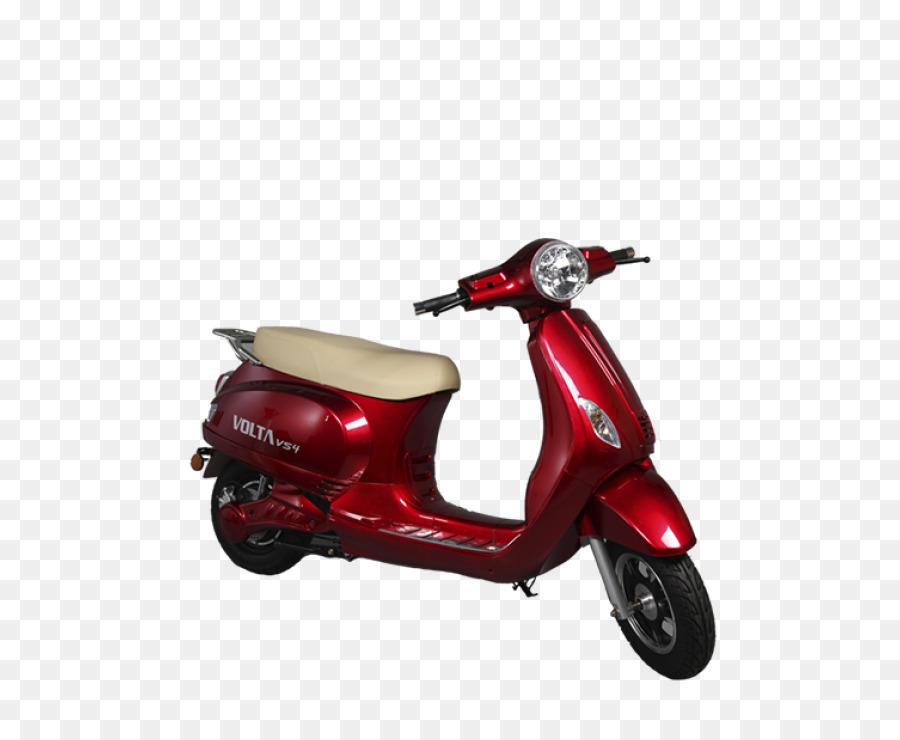 Accesorios De La Motocicleta，Scooter PNG