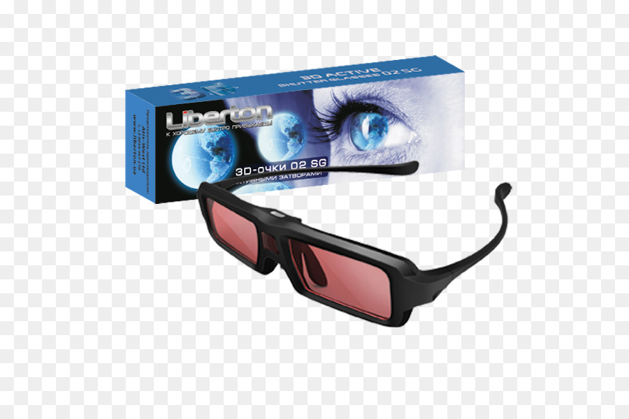 3d Anaglifo，3dbrille PNG