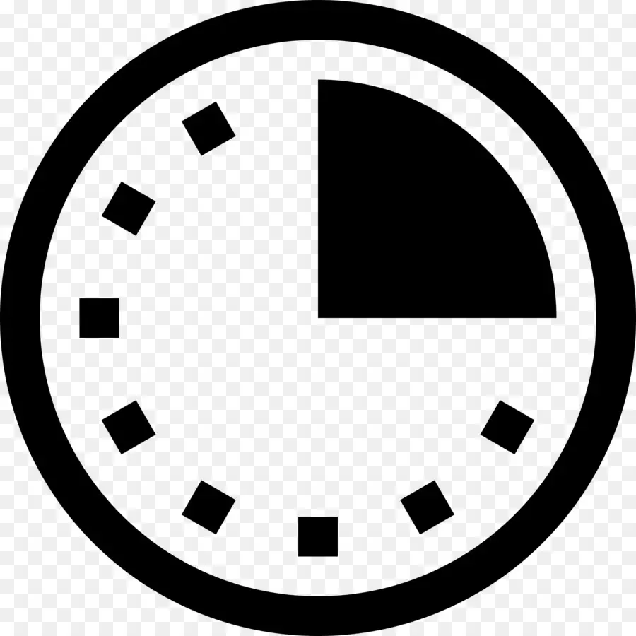 Iconos De Equipo，Reloj PNG