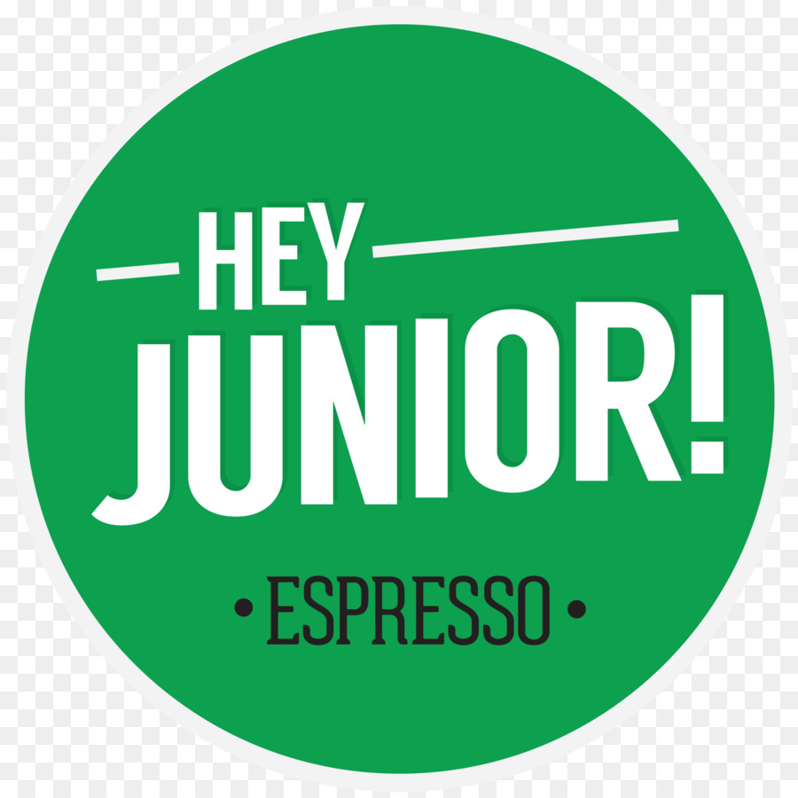 Hola Junior，Espresso PNG