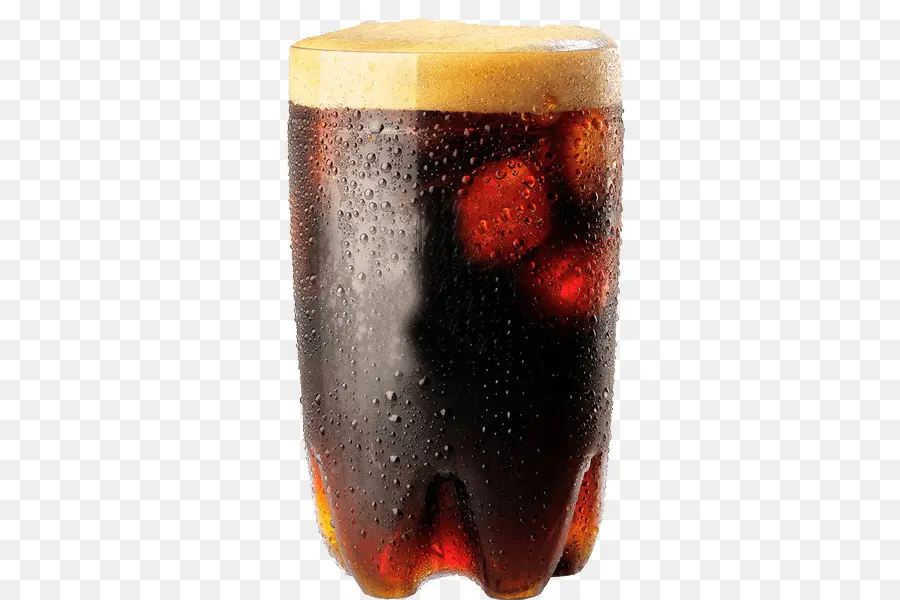 El Fernet，Ron Y Coca Cola PNG