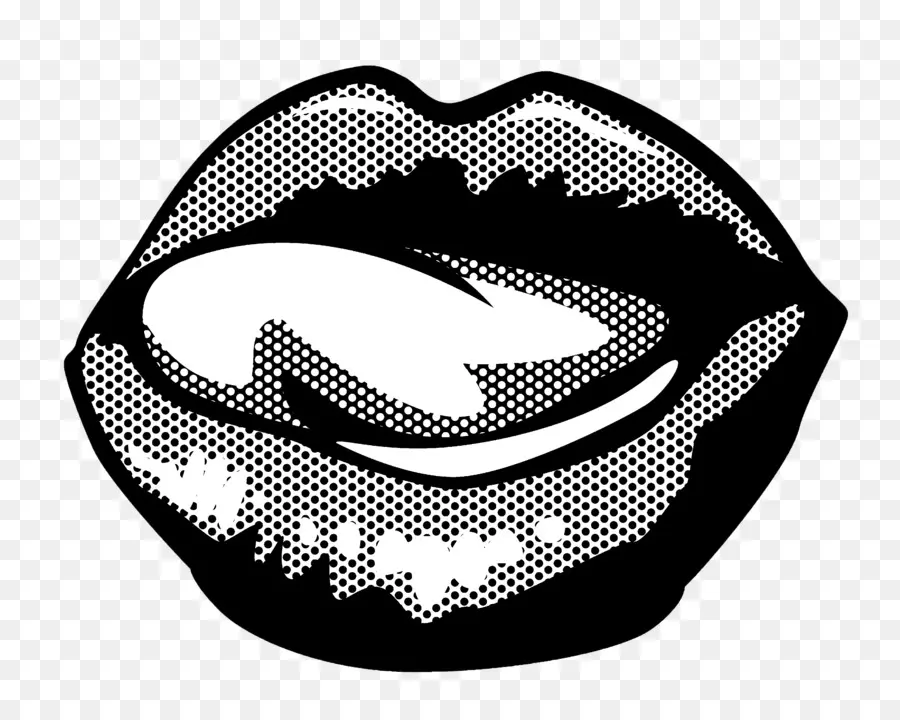 Labios，Lengua PNG