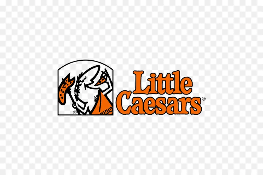 Pizza，Little Caesars PNG