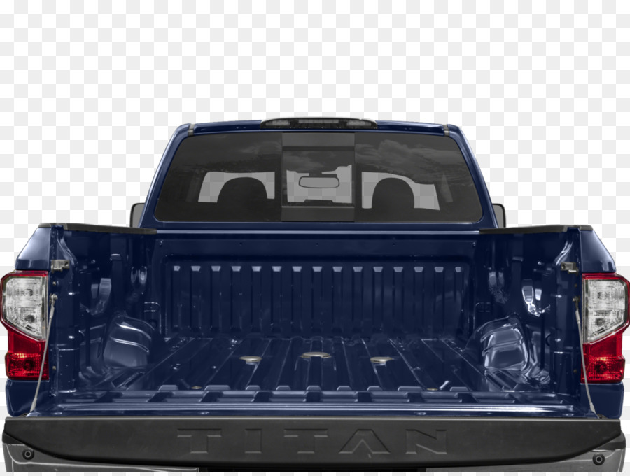 Nissan，Camioneta PNG