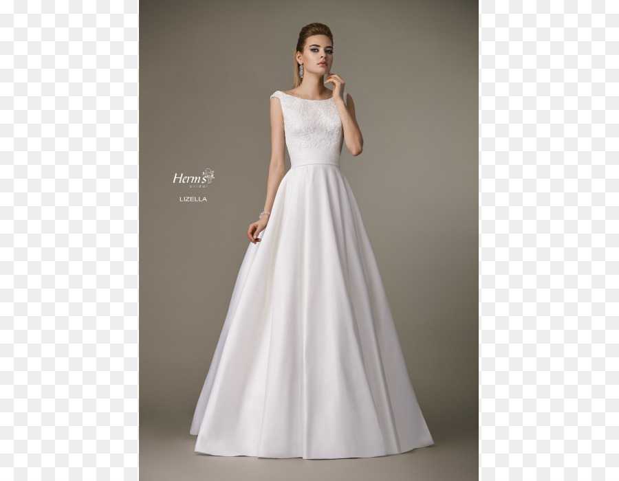 Vestido De Novia，Nupcial PNG