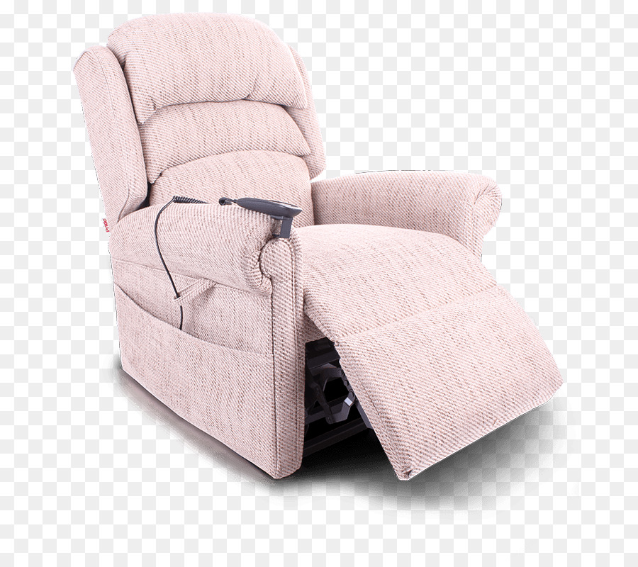 Silla Reclinable，Comodidad PNG