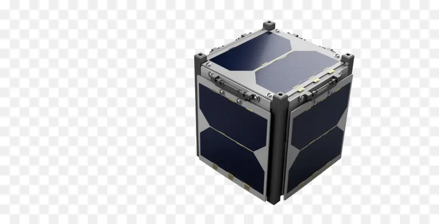 Cubesat，La Primera Misión De Exploración 1 PNG