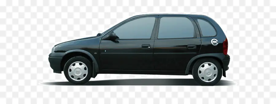 Coche Negro，Automóvil PNG