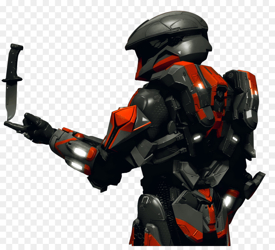 Soldado Futurista，Armadura PNG