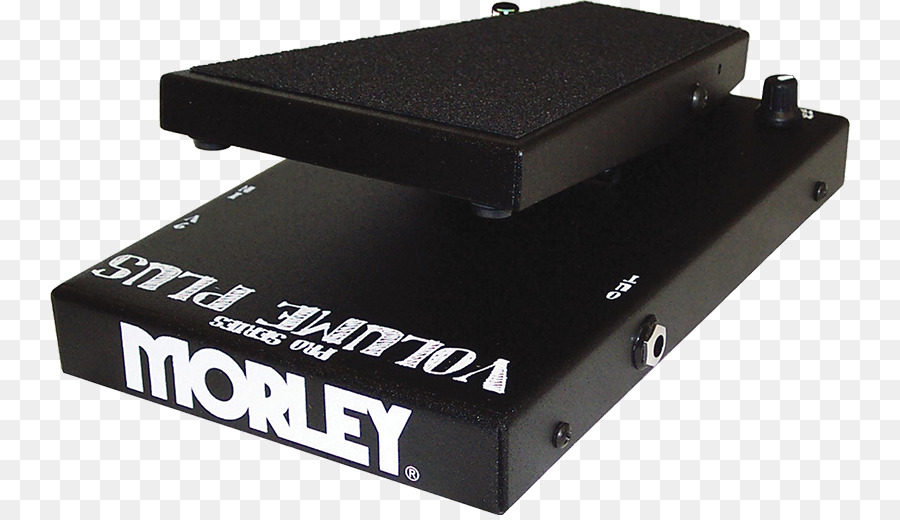 Wahwah Pedal，Morley Pdwii Pro Series Distortionwahvolume Pedal PNG