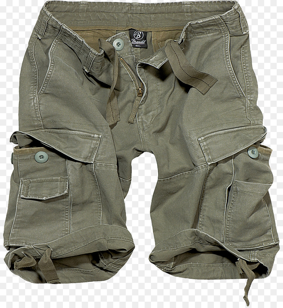 Pantalones Cortos，La Ropa Vintage PNG