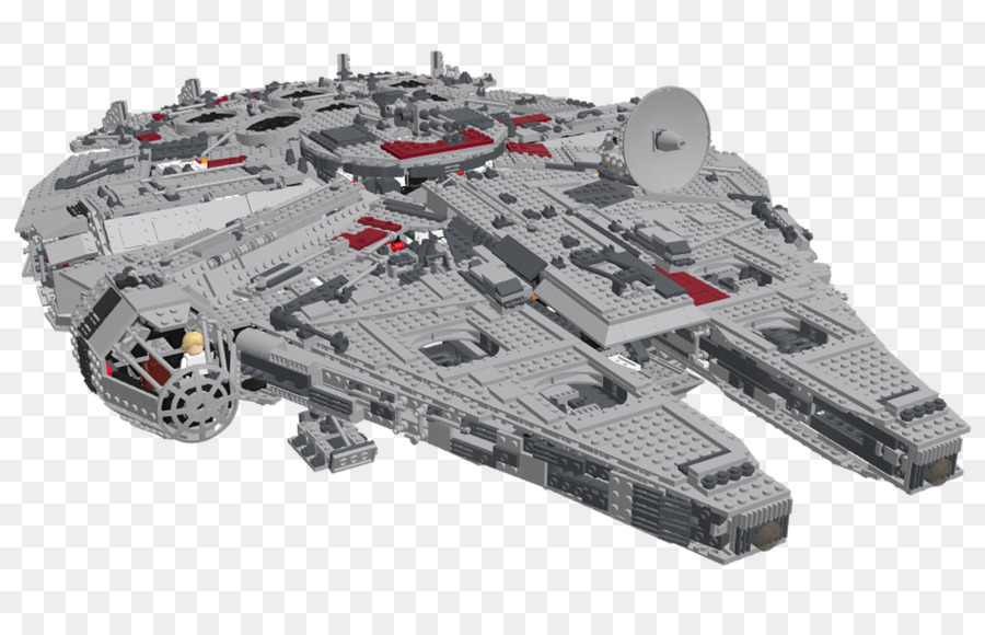 Battlecruiser，Lego PNG