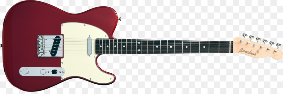 Fender Musical Instruments Corporation，Guitarra PNG