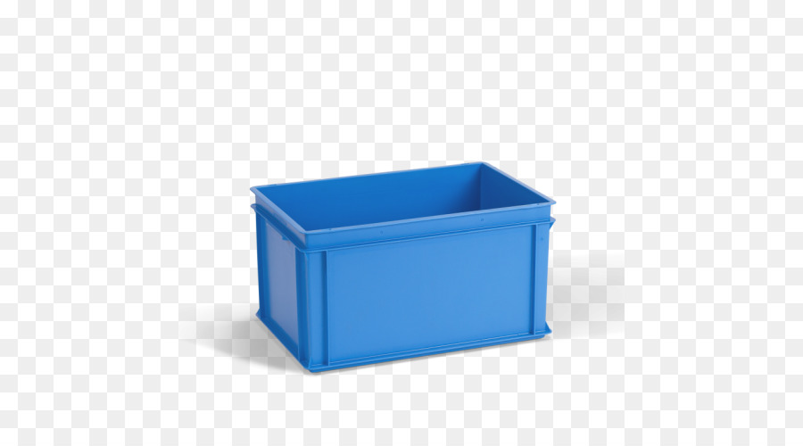 Contenedores De Almacenamiento Azules，Caja PNG