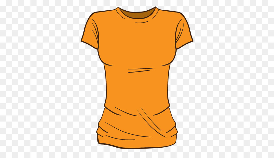 Camiseta，Drawing PNG