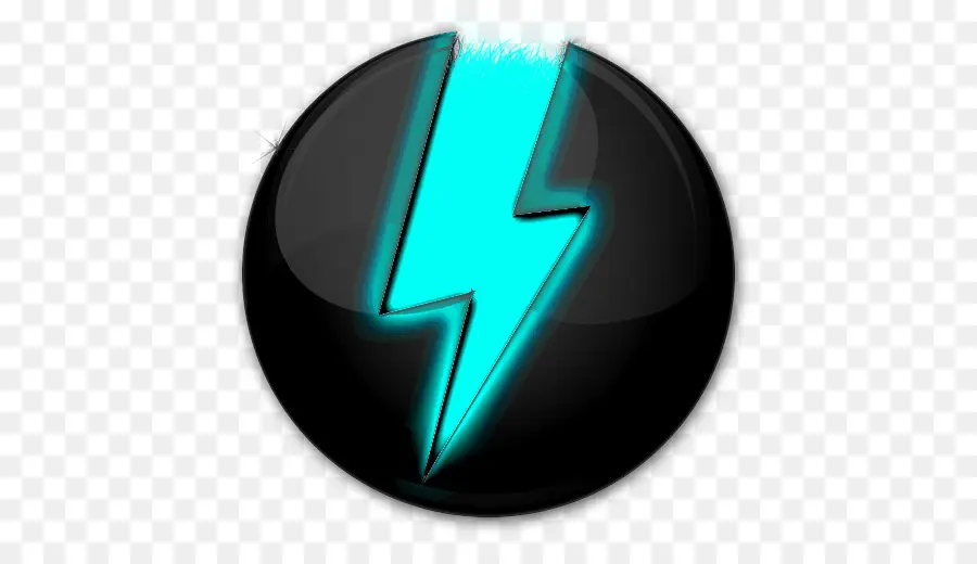 Daemon Tools，Programa De Computadora PNG