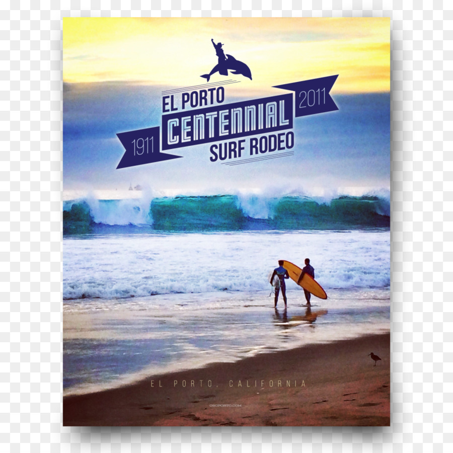 Surf Rodeo，El Porto PNG