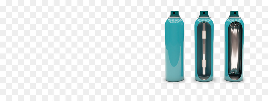 Botella De Plástico，Aerosol PNG