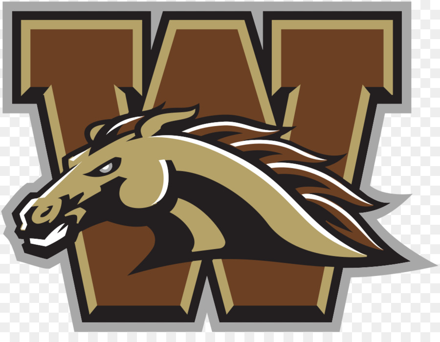 Universidad Occidental De Michigan，Western Michigan Broncos Baloncesto Masculino PNG