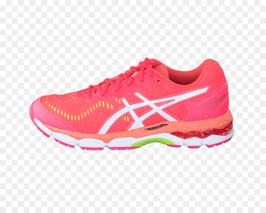 Asics，Zapatillas PNG