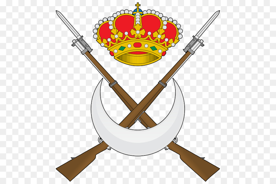 Corona Y Armas，Real PNG