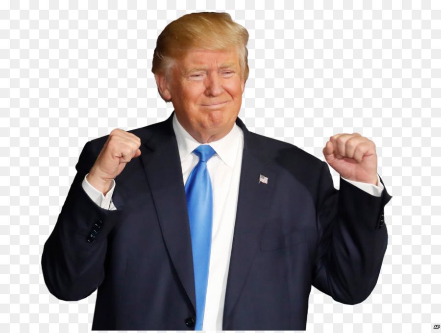 Donald Trump，Old Post Office PNG